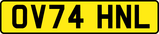 OV74HNL