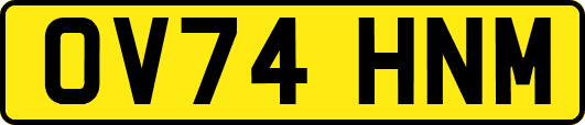 OV74HNM
