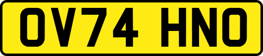 OV74HNO