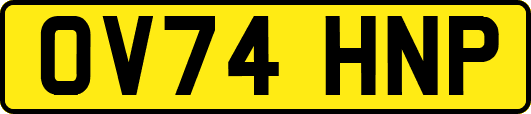 OV74HNP