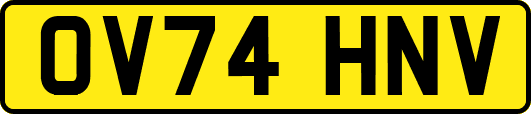 OV74HNV