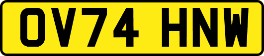 OV74HNW