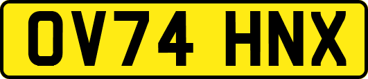 OV74HNX