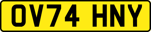 OV74HNY