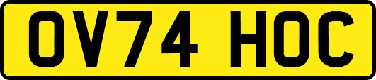OV74HOC