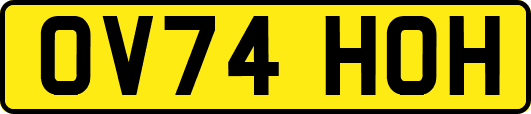 OV74HOH