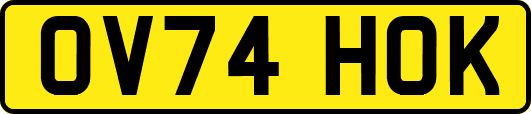 OV74HOK