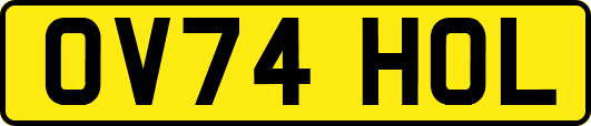 OV74HOL