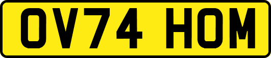 OV74HOM