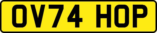 OV74HOP