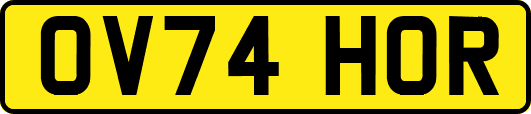 OV74HOR