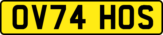 OV74HOS