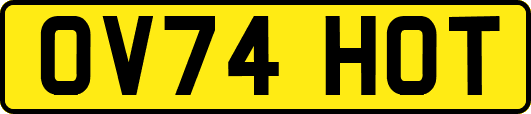 OV74HOT