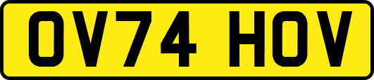 OV74HOV