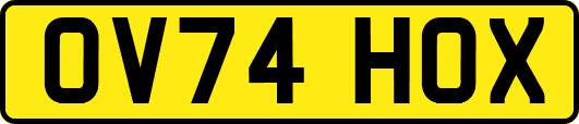 OV74HOX