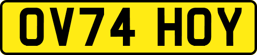 OV74HOY