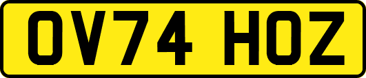 OV74HOZ