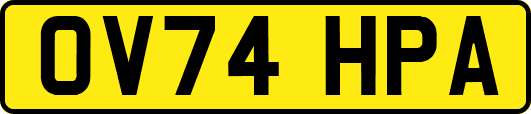 OV74HPA