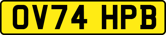 OV74HPB