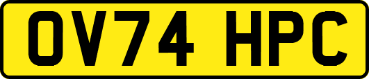 OV74HPC