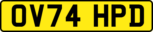 OV74HPD