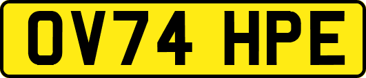 OV74HPE