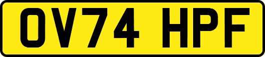 OV74HPF