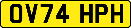 OV74HPH