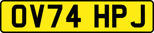OV74HPJ
