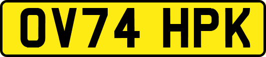 OV74HPK