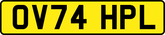 OV74HPL
