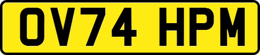 OV74HPM
