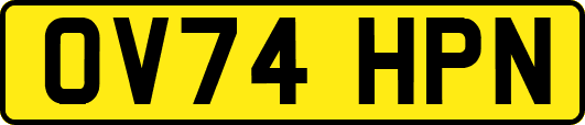 OV74HPN