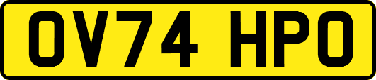 OV74HPO
