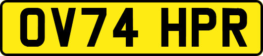 OV74HPR