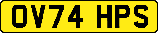 OV74HPS