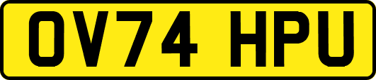 OV74HPU