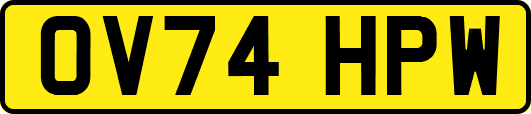 OV74HPW
