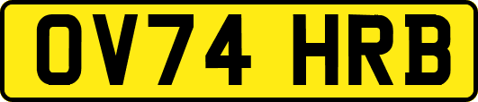 OV74HRB