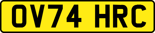 OV74HRC