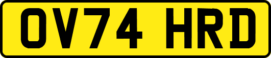OV74HRD