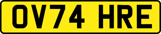 OV74HRE