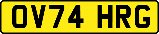 OV74HRG