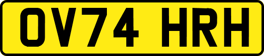 OV74HRH