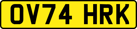 OV74HRK