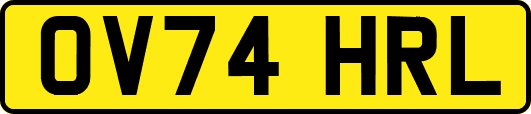 OV74HRL