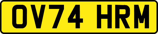 OV74HRM