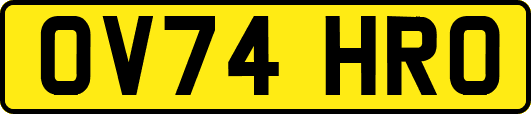 OV74HRO