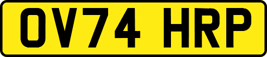 OV74HRP