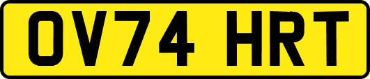 OV74HRT
